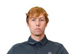Tyler Bertram headshot
