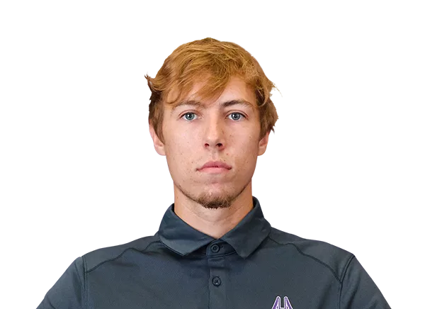 Tyler Bertram headshot