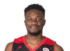 Anselm Uzuegbunem headshot
