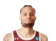 Jordan Gilliam headshot