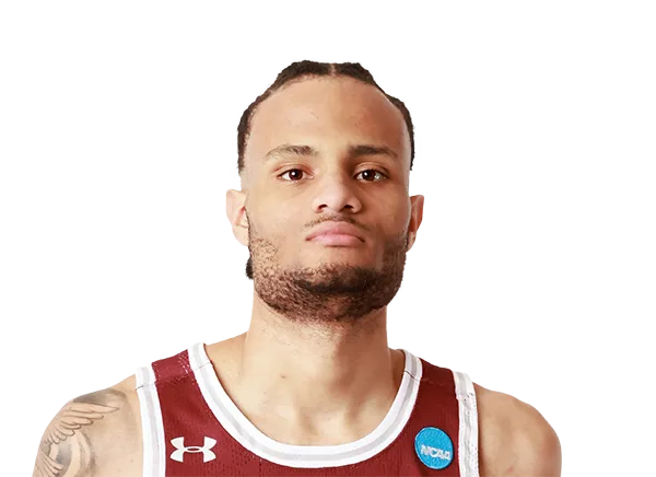 Jordan Gilliam headshot