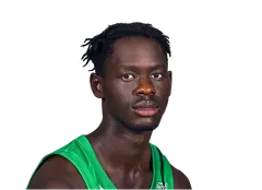 Bentiu Panoam headshot