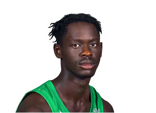 Bentiu Panoam headshot