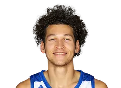 Brae Ivey headshot