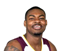 Tajuan Agee headshot