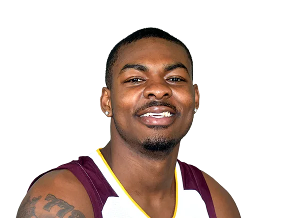 Tajuan Agee headshot