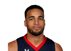 Yannis Mendy headshot