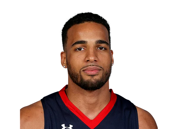 Yannis Mendy headshot