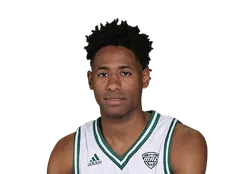 Antonio Cowart, Jr. headshot