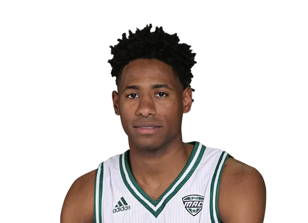 Antonio Cowart, Jr. headshot