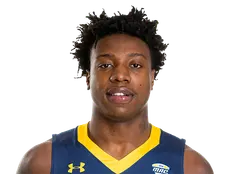 Antonio Williams headshot