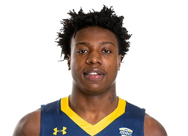 Antonio Williams headshot