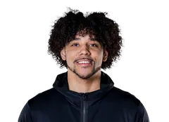Marvin Coleman headshot