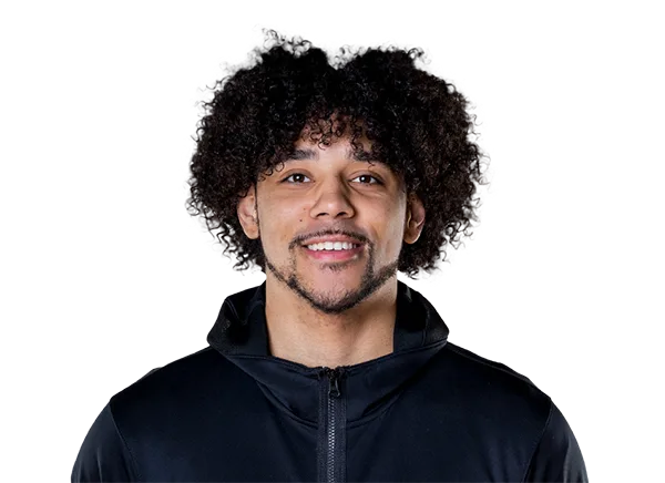 Marvin Coleman II headshot