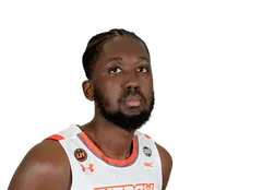 Jeff Otchere headshot