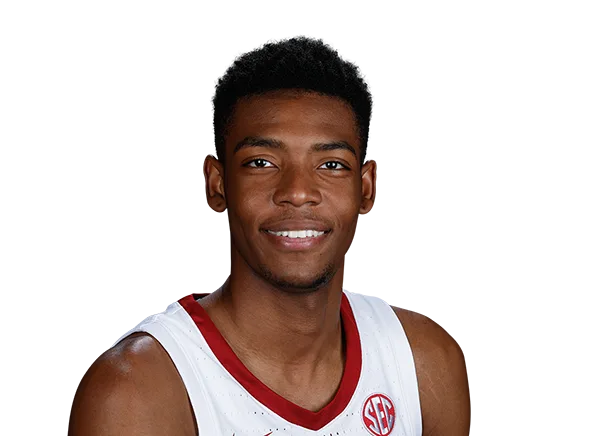 Brandon Miller headshot