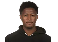 Richard Caldwell Jr. headshot