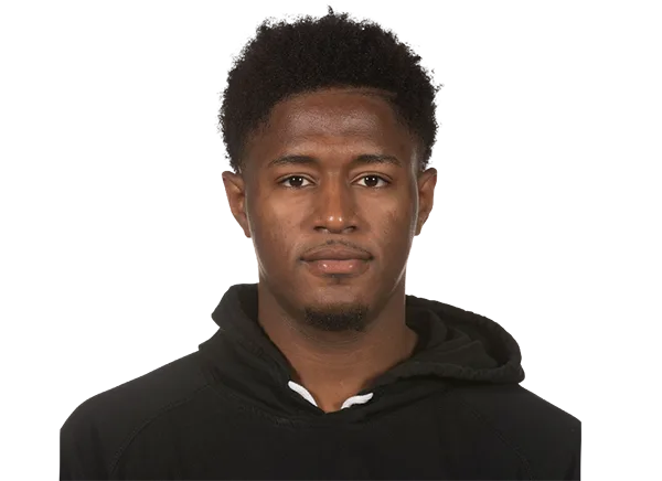 Richard Caldwell Jr. headshot