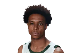 Hyron Edwards headshot