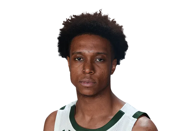 Hyron Edwards headshot