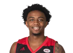 Tyresse Williford headshot