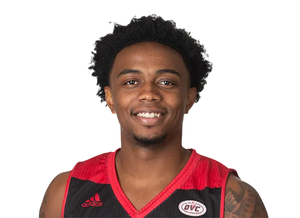 Tyresse Williford headshot