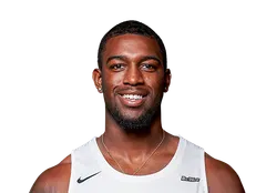Drew Cobb headshot