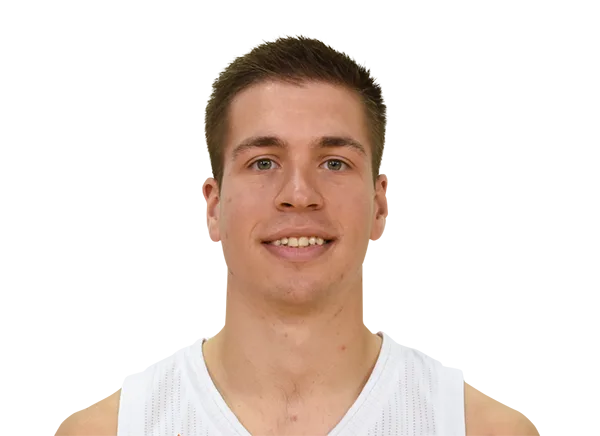 Djordje Dimitrijevic headshot