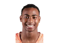 C.J. Williamson headshot
