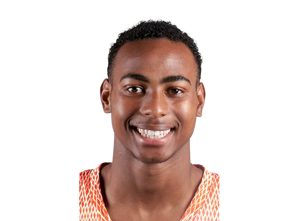 CJ Williamson headshot
