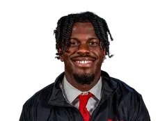 Marquis Moore headshot