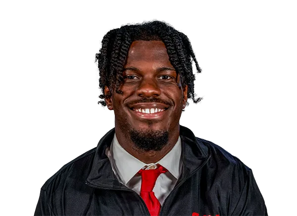 Marquis Moore headshot
