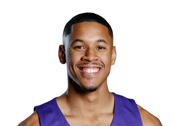 Isaiah White headshot
