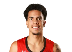 Skyler Hogan headshot