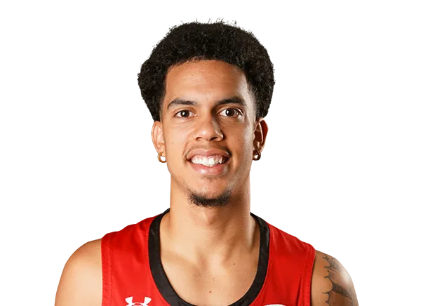 Skyler Hogan headshot