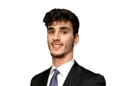 Rade Kukobat headshot