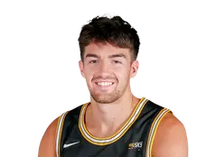 Nolan Bertain headshot