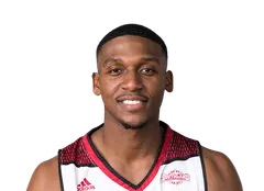 Brandon Moore Jr. headshot