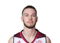 Danny Garrick headshot