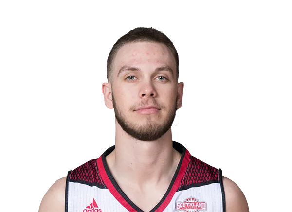 Danny Garrick headshot