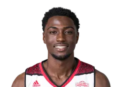 Elvis Harvey headshot