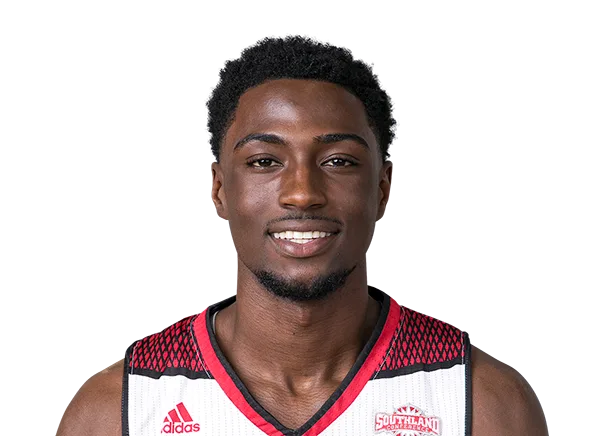 Elvis Harvey headshot
