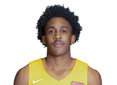 Collins Joseph headshot