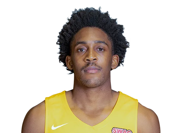Collins Joseph headshot