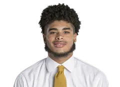 Kevin Holston headshot
