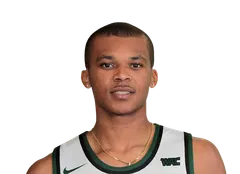 Delshon Strickland headshot