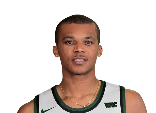 Delshon Strickland headshot