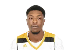 Travon Bunch headshot