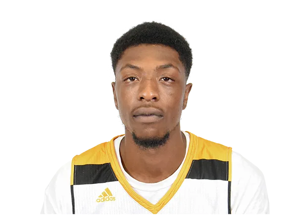 Travon Bunch headshot