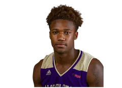Jael Scott headshot